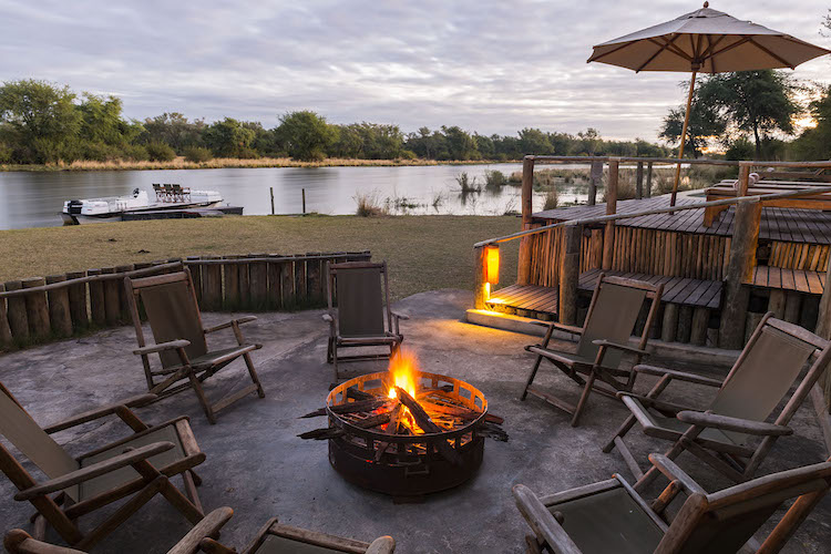 Amanzi Lodge