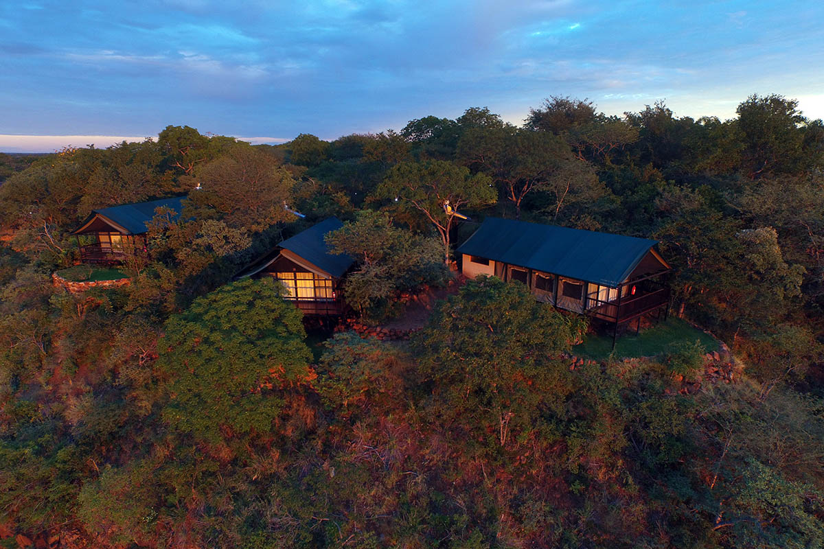 little gorges tented lodge imvelo-victoria-falls-zimbabwe-accommodation-luxury-tents