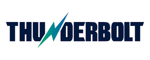 Thunderbolt logo