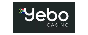 Yebo Casino logo