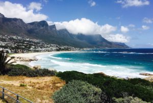camps bay, south africa