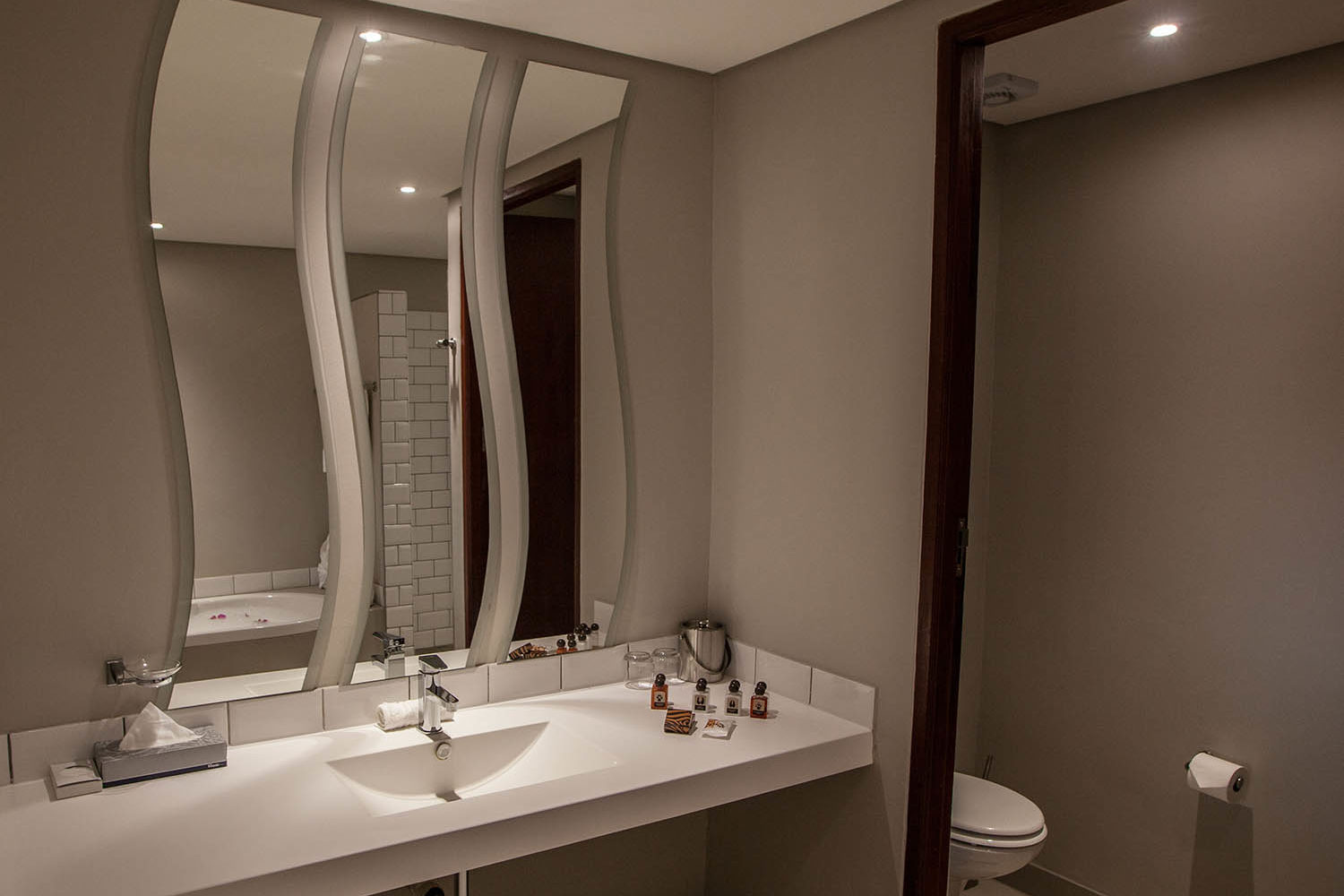 chobe bush lodge botswana-lodges-chobe-national-park-accommodation-rooms-bathroom